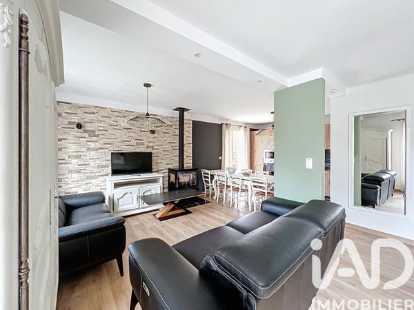 Maison à vendre 5 pièces 121 m² Malaucène