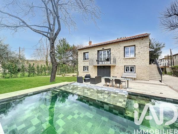 Maison à vendre 5 pièces 121 m² Malaucène