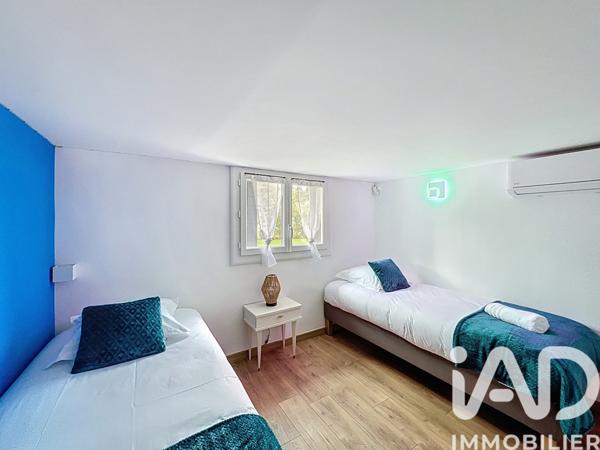 Maison à vendre 5 pièces 121 m² Malaucène