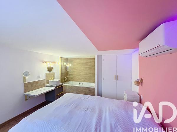 Maison à vendre 5 pièces 121 m² Malaucène