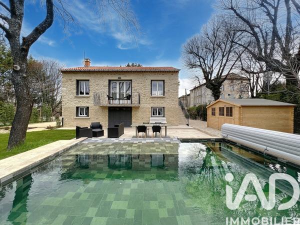 Maison à vendre 5 pièces 121 m² Malaucène