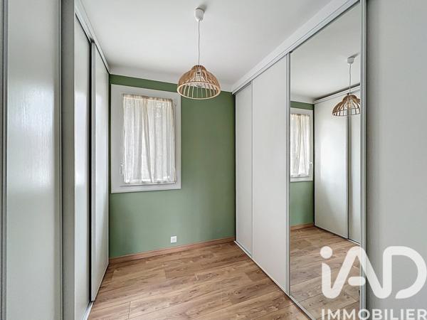 Maison à vendre 5 pièces 121 m² Malaucène