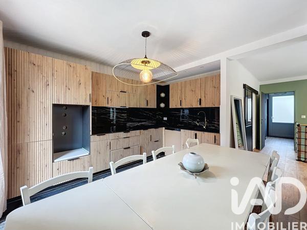 Maison à vendre 5 pièces 121 m² Malaucène