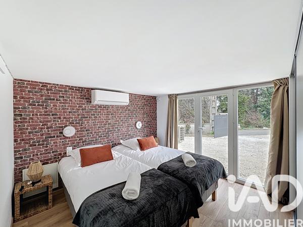 Maison à vendre 5 pièces 121 m² Malaucène