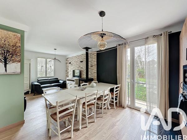 Maison à vendre 5 pièces 121 m² Malaucène