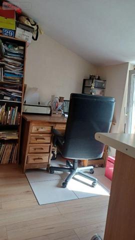 Maison à vendre à Guécélard dans la Sarthe (72230), ref : 72122-1396