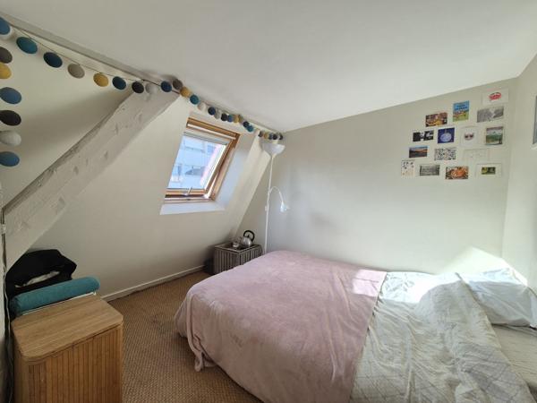 Appartement
                                                                                                                                                                                                                                                                                                                        3 pièce(s)                                                                                                                                                                                                          2 chambre(s)                                                                                                                                                                                                          61.3  m²