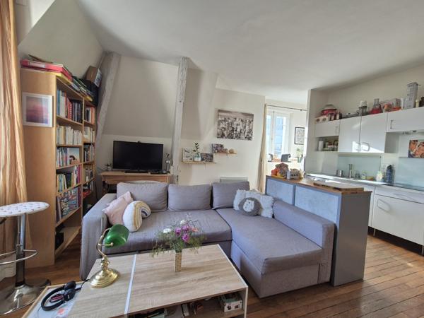 Appartement
                                                                                                                                                                                                                                                                                                                        3 pièce(s)                                                                                                                                                                                                          2 chambre(s)                                                                                                                                                                                                          61.3  m²