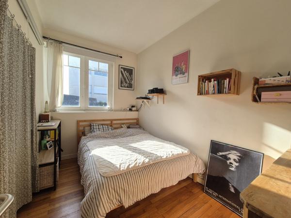 Appartement
                                                                                                                                                                                                                                                                                                                        3 pièce(s)                                                                                                                                                                                                          2 chambre(s)                                                                                                                                                                                                          61.3  m²