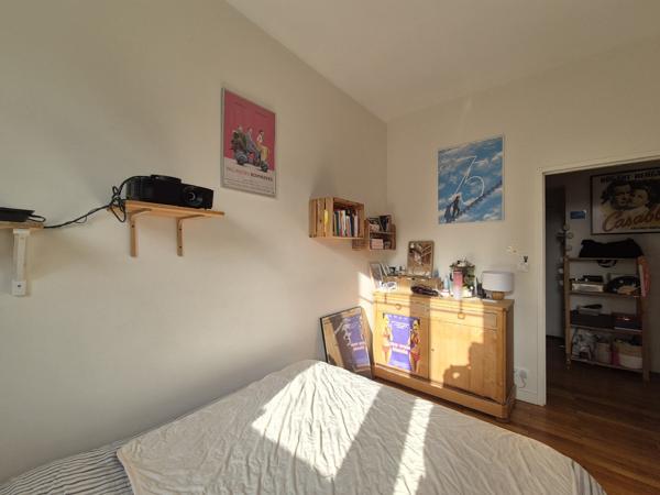 Appartement
                                                                                                                                                                                                                                                                                                                        3 pièce(s)                                                                                                                                                                                                          2 chambre(s)                                                                                                                                                                                                          61.3  m²