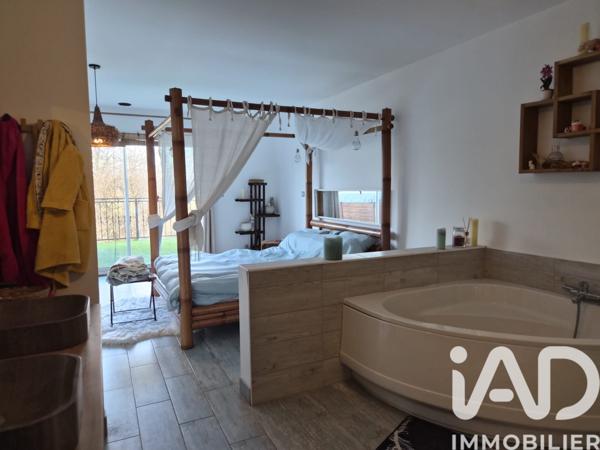 Maison à vendre 8 pièces 320 m² Pavant