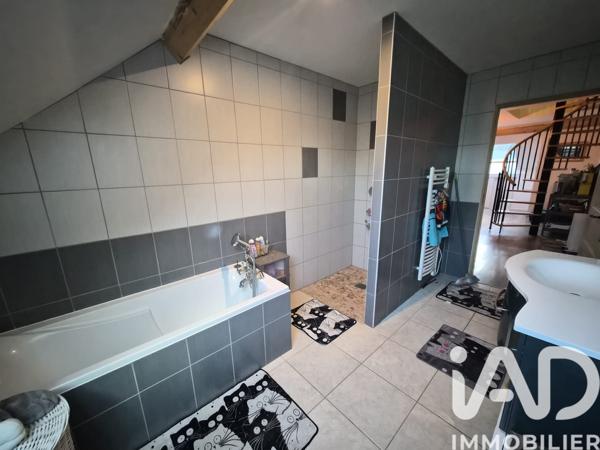 Maison à vendre 8 pièces 320 m² Pavant