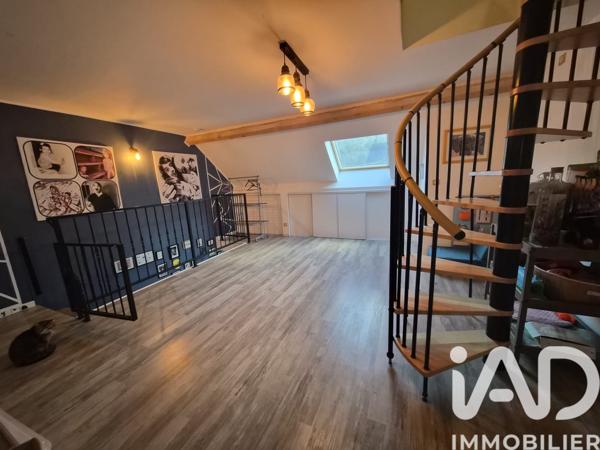 Maison à vendre 8 pièces 320 m² Pavant