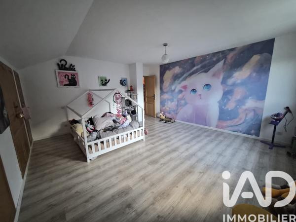 Maison à vendre 8 pièces 320 m² Pavant