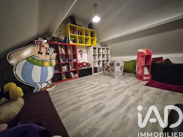 Maison à vendre 8 pièces 320 m² Pavant