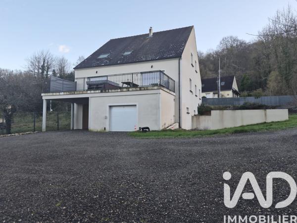 Maison à vendre 8 pièces 320 m² Pavant