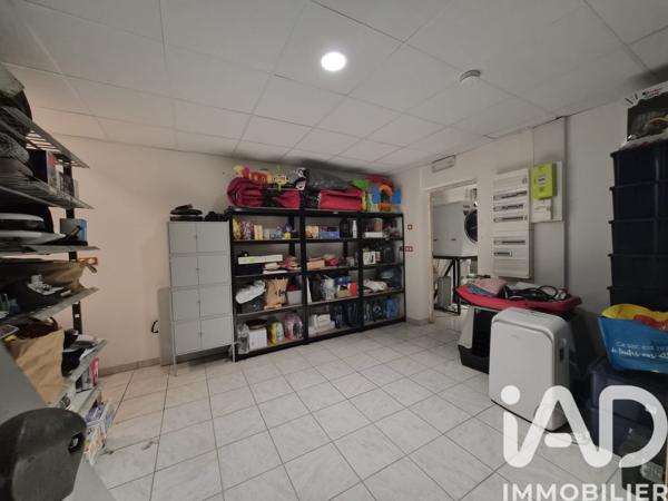 Maison à vendre 8 pièces 320 m² Pavant