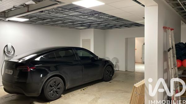 Maison à vendre 8 pièces 320 m² Pavant