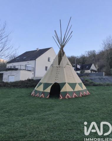 Maison à vendre 8 pièces 320 m² Pavant
