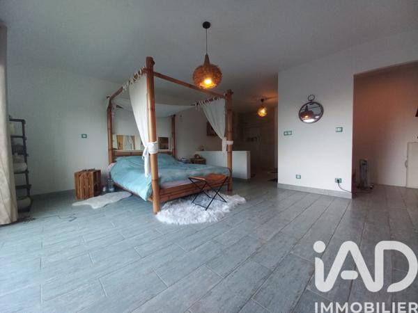 Maison à vendre 8 pièces 320 m² Pavant