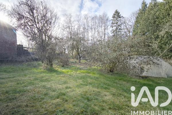 Maison à vendre 4 pièces 112 m² Regniowez