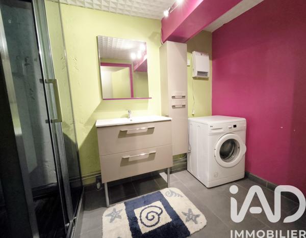 Maison à vendre 4 pièces 112 m² Regniowez