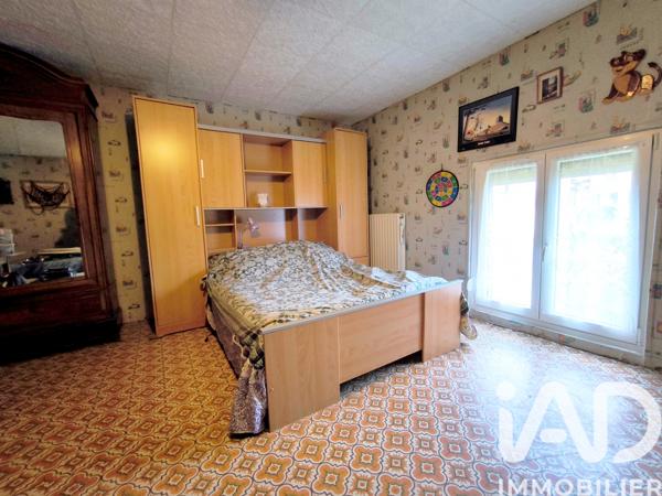 Maison à vendre 4 pièces 112 m² Regniowez