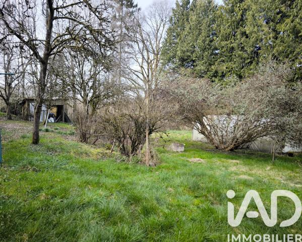 Maison à vendre 4 pièces 112 m² Regniowez