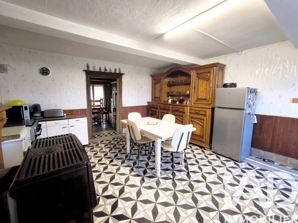 Maison à vendre 4 pièces 112 m² Regniowez