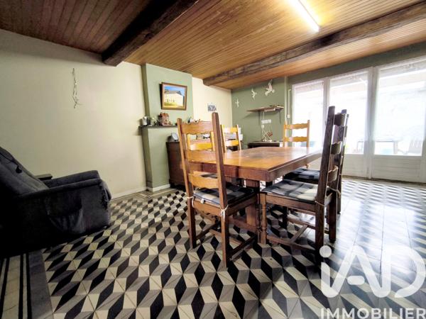 Maison à vendre 4 pièces 112 m² Regniowez