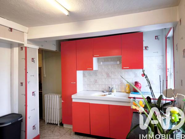 Maison à vendre 4 pièces 112 m² Regniowez