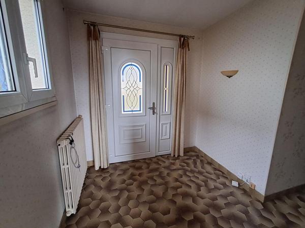 Maison Vesoul  8 pièces 132 m2 à 199 900 euros