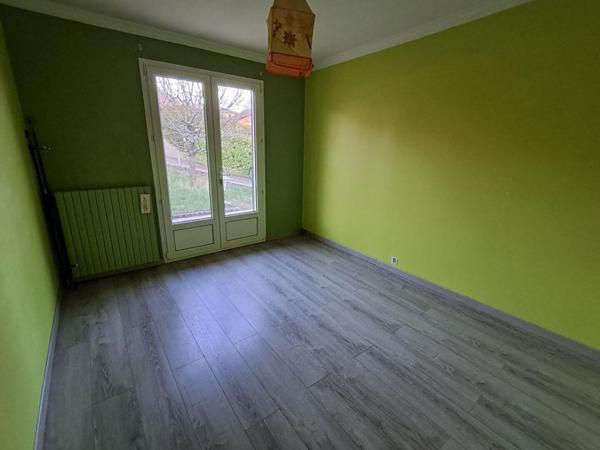 Maison Vesoul  8 pièces 132 m2 à 199 900 euros