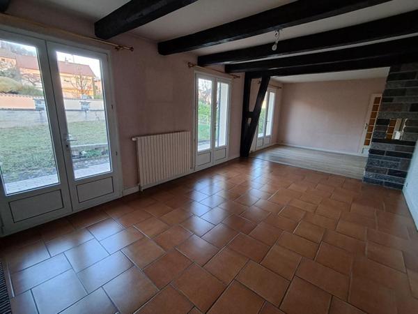Maison Vesoul  8 pièces 132 m2 à 199 900 euros