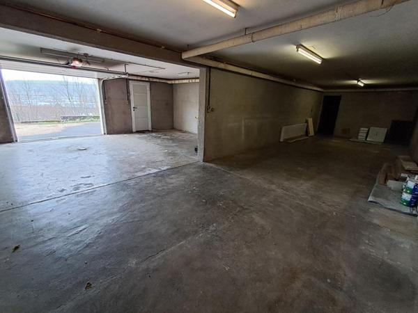 Maison Vesoul  8 pièces 132 m2 à 199 900 euros