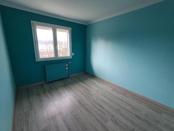 Maison Vesoul  8 pièces 132 m2 à 199 900 euros