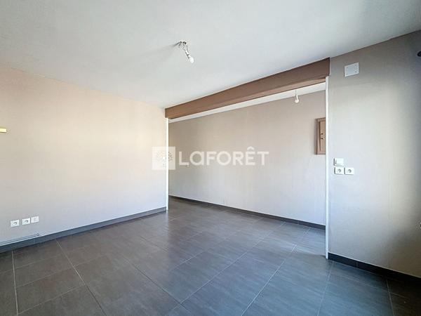 Location maison près de PORT SUR SAONE - 3 pièce(s) - 59 m² - 595 €/mois