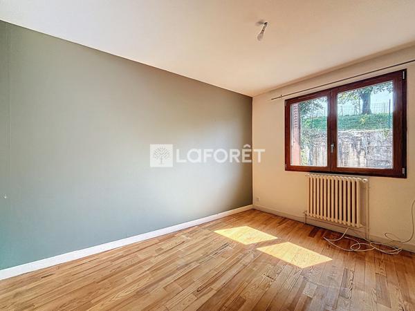 Location maison près de PORT SUR SAONE - 3 pièce(s) - 59 m² - 595 €/mois