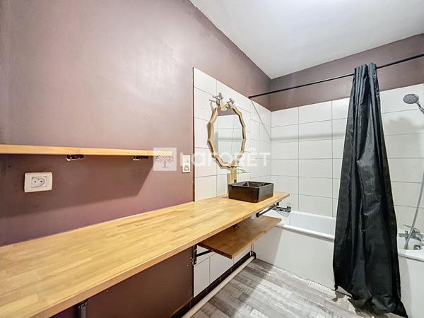 Location maison près de PORT SUR SAONE - 3 pièce(s) - 59 m² - 595 €/mois