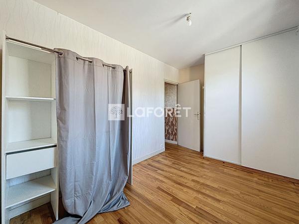 Location maison près de PORT SUR SAONE - 3 pièce(s) - 59 m² - 595 €/mois