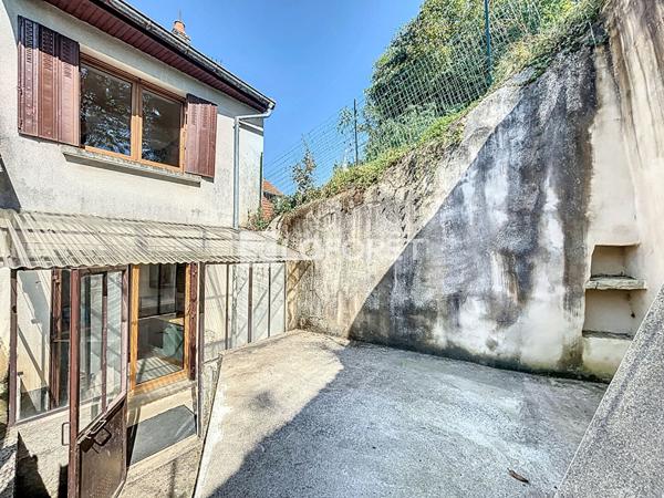 Location maison près de PORT SUR SAONE - 3 pièce(s) - 59 m² - 595 €/mois