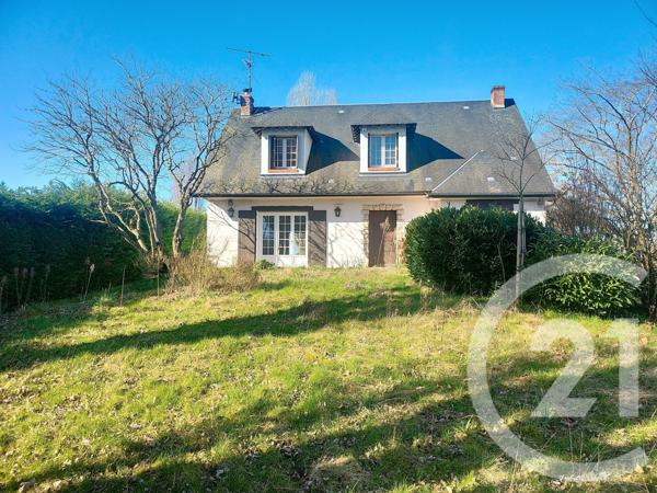 Maison à vendre  6 pièces - 192,78 m2 ORMES - 45