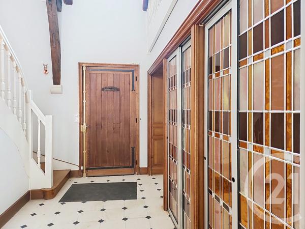 Maison à vendre  6 pièces - 192,78 m2 ORMES - 45