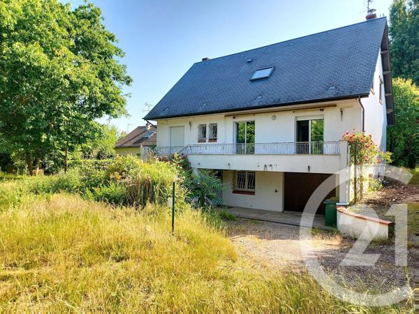 Maison à vendre  6 pièces - 192,78 m2 ORMES - 45