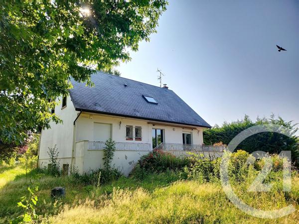 Maison à vendre  6 pièces - 192,78 m2 ORMES - 45