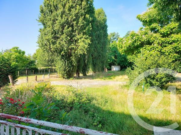 Maison à vendre  6 pièces - 192,78 m2 ORMES - 45