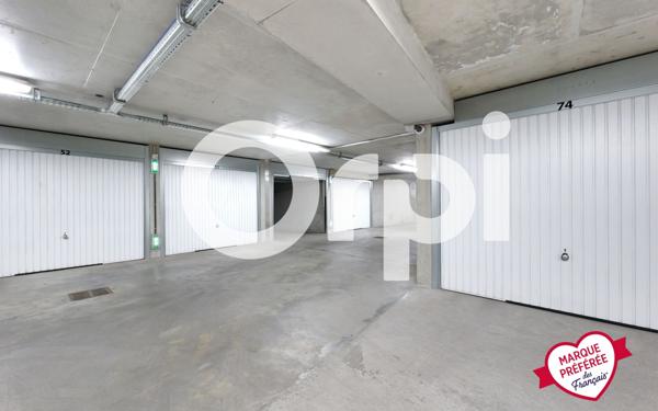 Appartement à vendre    2 pièces • 39,69 m2 Villeurbanne