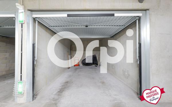 Appartement à vendre    2 pièces • 39,69 m2 Villeurbanne