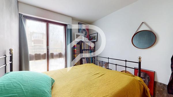 Appartement 4 pièces 77 m2