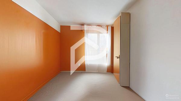 Appartement 4 pièces 77 m2